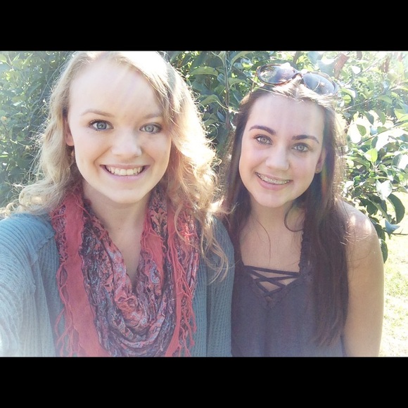 Free People Drapey Tank - Picture 4 of 4